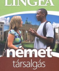 Lingea német társalgás - Velünk nem lesz elveszett - Image 2
