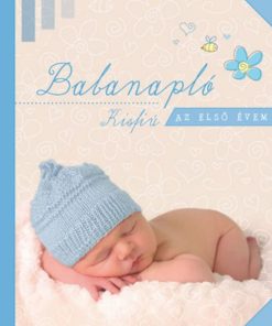 Alternative view of Babanapló - Kisfiú