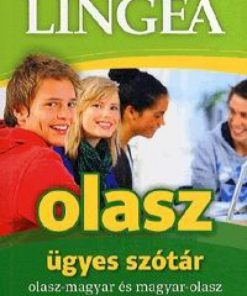 Lingea olasz ügyes szótár - olasz-magyar és magyar-olasz - Image 2