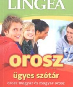 Lingea orosz ügyes szótár - Image 2