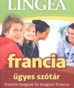 Alternative view of Lingea francia ügyes szótár
