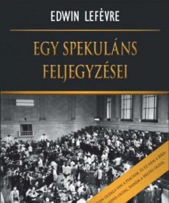 Alternative view of Egy spekuláns feljegyzései