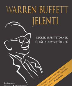 Warren Buffett jelenti - Image 2