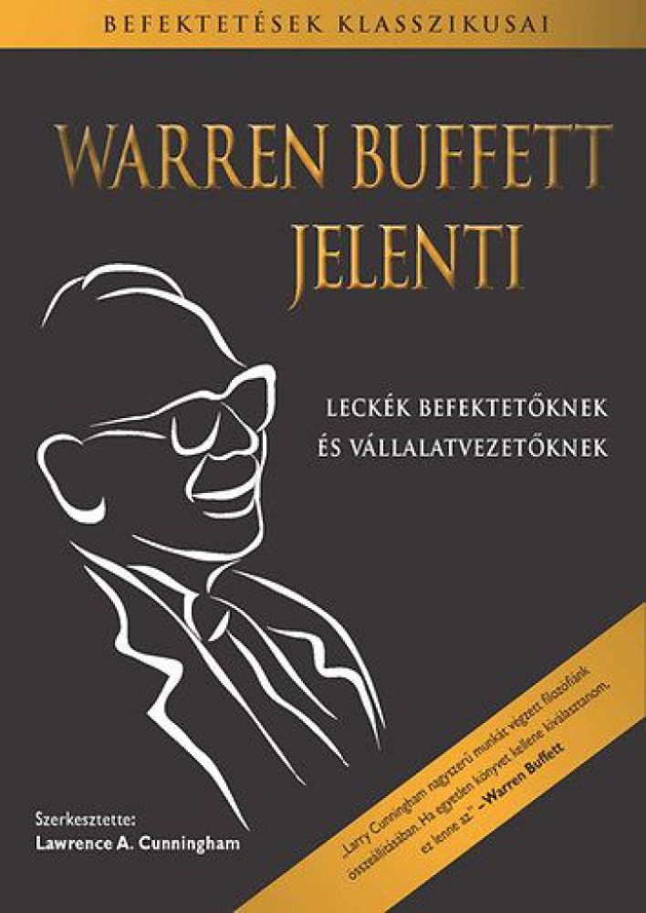 Warren Buffett jelenti - Image 2