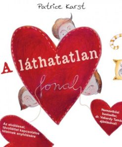 A láthatatlan fonal - Image 2