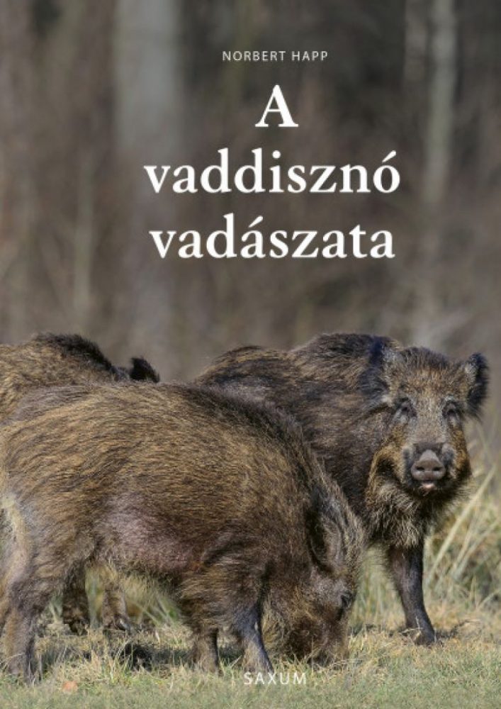 A vaddisznó vadászata - Image 2