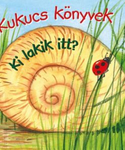 Kukucs könyvek - Ki lakik itt? - Image 2