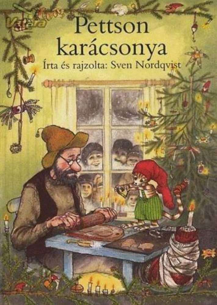 Pettson karácsonya - Image 2