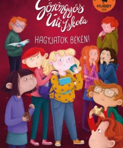 Alternative view of Göröngyös Úti Iskola - Hagyjatok békén!