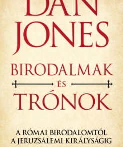 Birodalmak és trónok