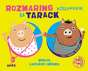 Rozmaring és Tarack közlekedik - Image 5