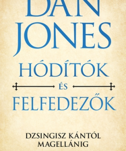 Hódítók és felfedezők