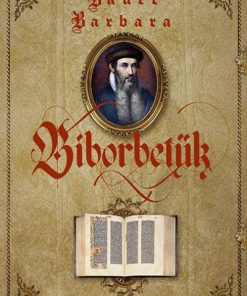 Bíborbetűk