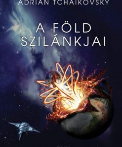 A Föld szilánkjai - Végső Architektúra 1.