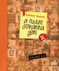 A Szent Johanna gimi kalauz 2.0 - Image 2