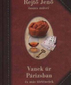 Vanek úr Párizsban és más történetek - Image 2