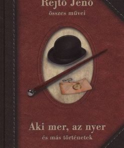 Aki mer, az nyer és más történetek - Image 2