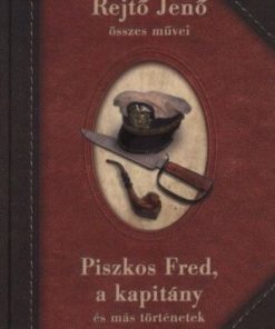 Piszkos Fred, a kapitány és más történetek - Image 2