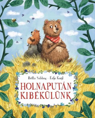 Holnapután kibékülünk