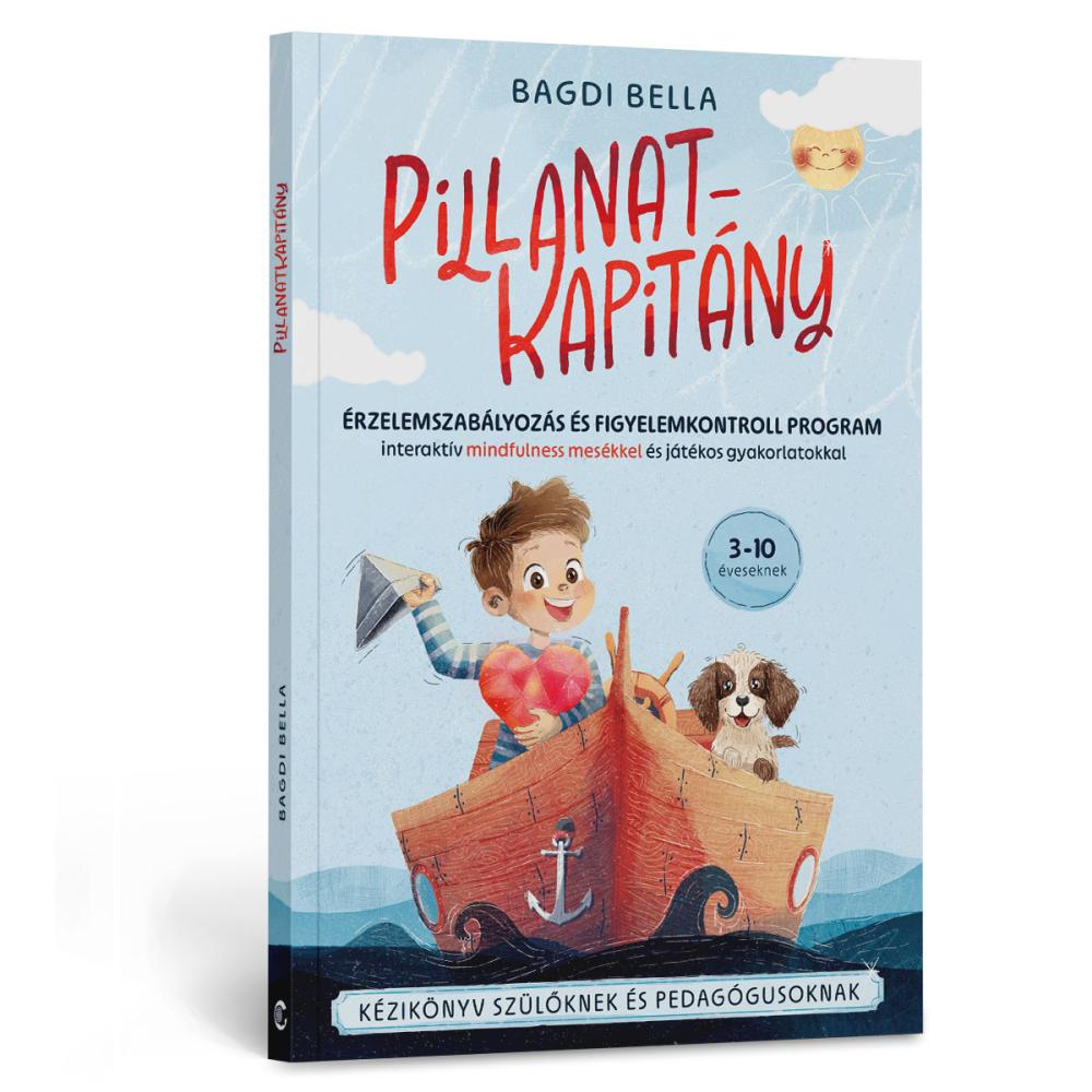 Pillanatkapitány