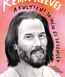 Keanu Reeves