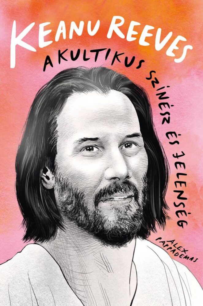 Keanu Reeves
