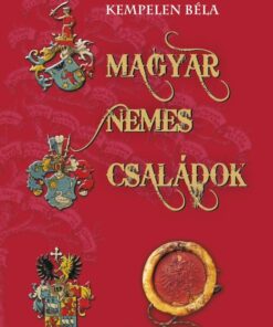 Magyar nemes családok III. CABALLINI-EZBAR