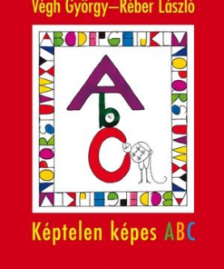 Képtelen képes ABC