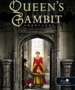 Queen's Gambit - Vezércsel