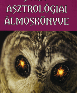 Jorio asztrológiai álmoskönyve