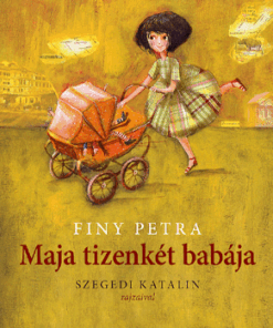 Maja tizenkét babája