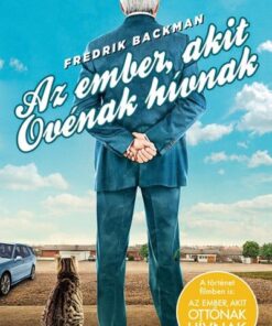 Az ember, akit Ovénak hívnak - puha táblás