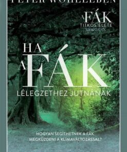 Ha a fák lélegzethez jutnának - Hogyan segíthetnek a fák megküzdeni a klímaváltozással?