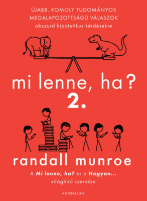 Mi lenne ha? 2.
