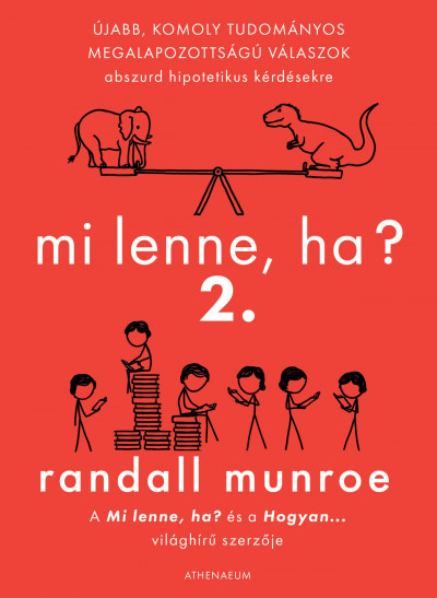Mi lenne ha? 2.