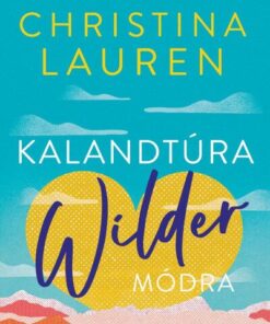 Kalandtúra Wilder módra - éldekorált