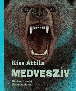 Medveszív