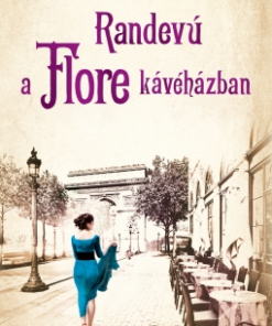 Randevú a Flore kávéházban