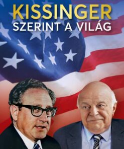 Kissinger szerint a világ