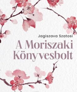 A Moriszaki Könyvesbolt