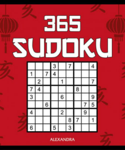 365 Sudoku