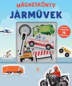 Járművek