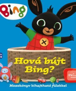 Hová bújt Bing?