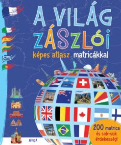 A világ zászlói