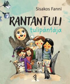 Rantatuli tulipánfája