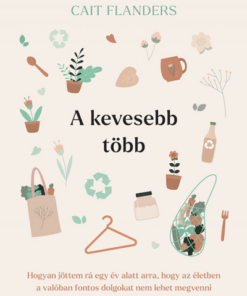 A kevesebb több