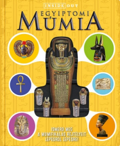 Egyiptomi múmia