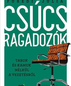 Csúcsragadozók
