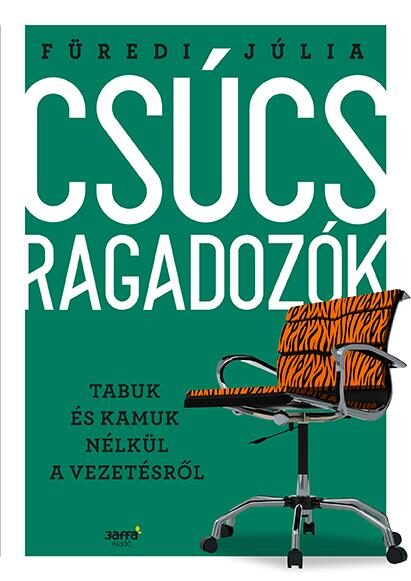 Csúcsragadozók