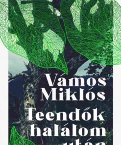 Teendők halálom után